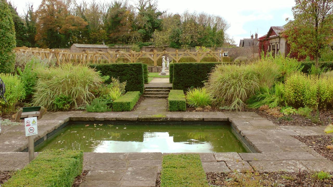 Luxury Lodge At Haggerston Castle Beal Exterior foto